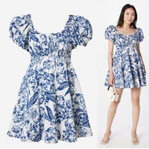 Abercrombie & Fitch Emerson dress